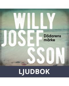 Dödarens märke, Ljudbok