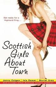 Scottish Girls About Town