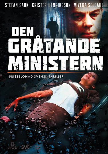 Den gråtande ministern