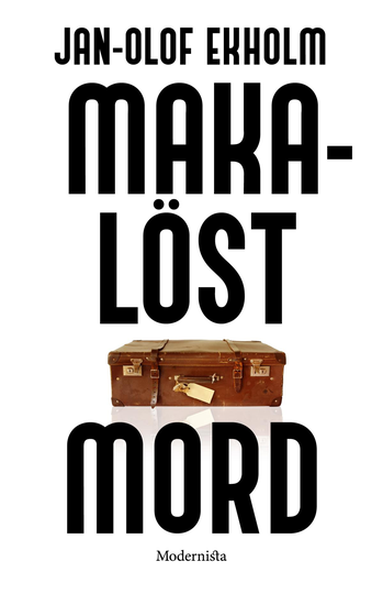 Makalöst Mord