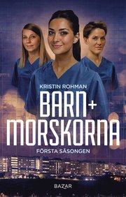 Barnmorskorna
