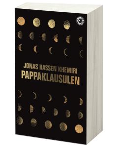 Pappaklausulen : roman