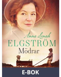 Mödrar: noveller, E-bok