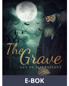 The Grave, E-bok