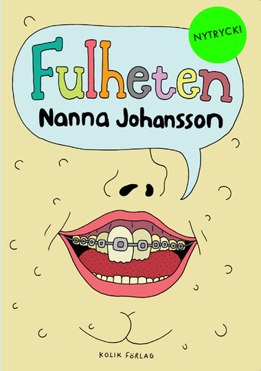 Fulheten Delux