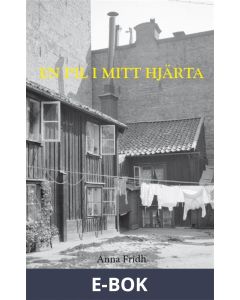 En pil i mitt hjärta, E-bok