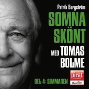 SOMNA SKÖNT Simmaren