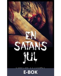 En satans jul, E-bok