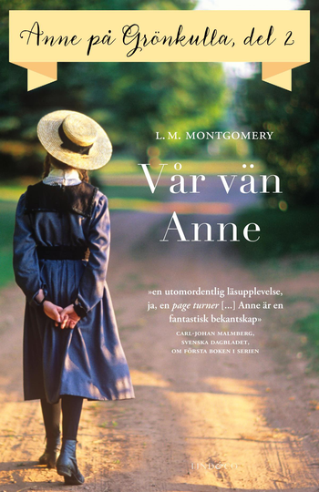 Vår Vän Anne