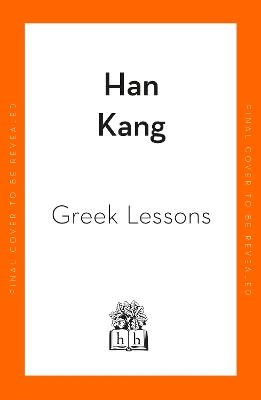 Greek Lessons