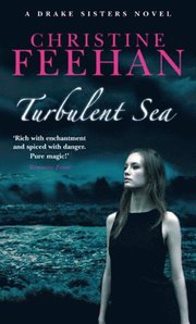 Turbulent Sea