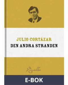 Den andra stranden, E-bok