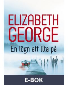 En lögn att lita på, E-bok