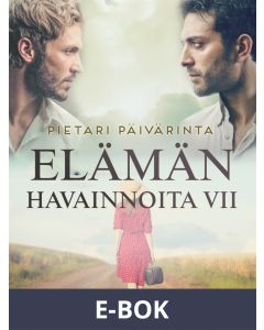 Elämän havainnoita VII, E-bok