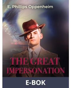 The Great Impersonation, E-bok