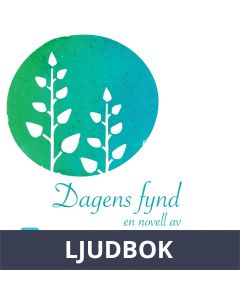 Dagens fynd, Ljudbok