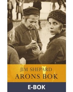 Arons bok, E-bok