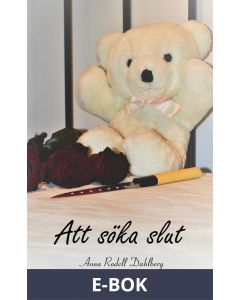 Att söka slut, E-bok