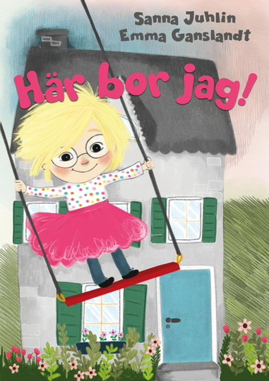 Här Bor Jag!