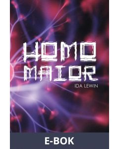Homo Maior, E-bok