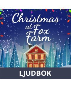 Christmas at Fox Farm, Ljudbok