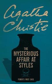 The Mysterious Affair at Styles