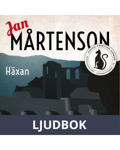 Häxan, Ljudbok