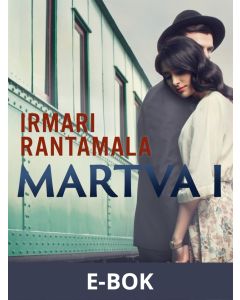 Martva 1, E-bok
