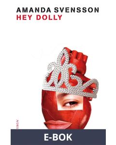 Hey Dolly, E-bok