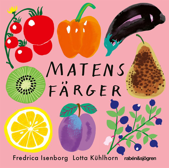 Matens Färger