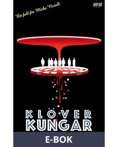 Klöver Kungar, E-bok