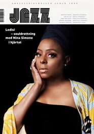 Tidningen Jazz Orkesterjournalen 6 nummer