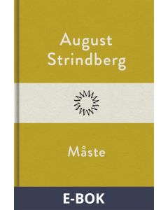 Måste, E-bok