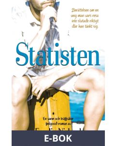 Statisten, E-bok