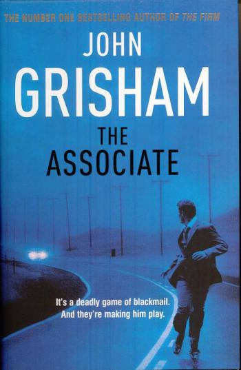 The Associate