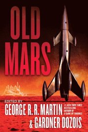 Old Mars