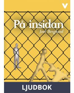 På insidan, Ljudbok