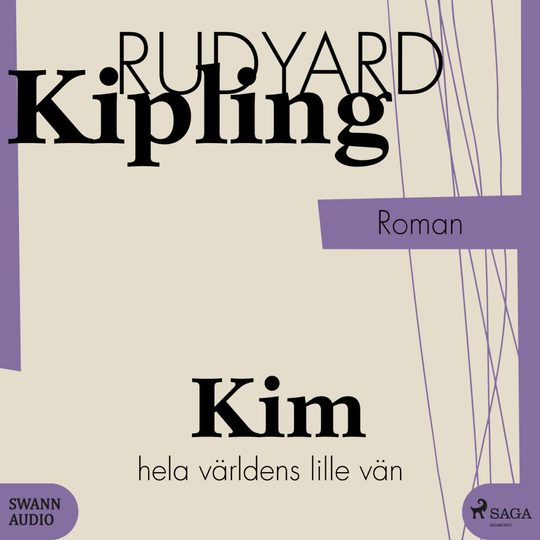 Kim - Hela Världens Lille Vän