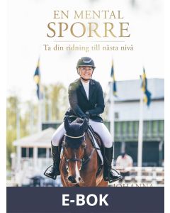 En mental sporre : ta din ridning till nästa nivå, E-bok