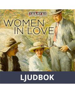 Women in Love, Ljudbok
