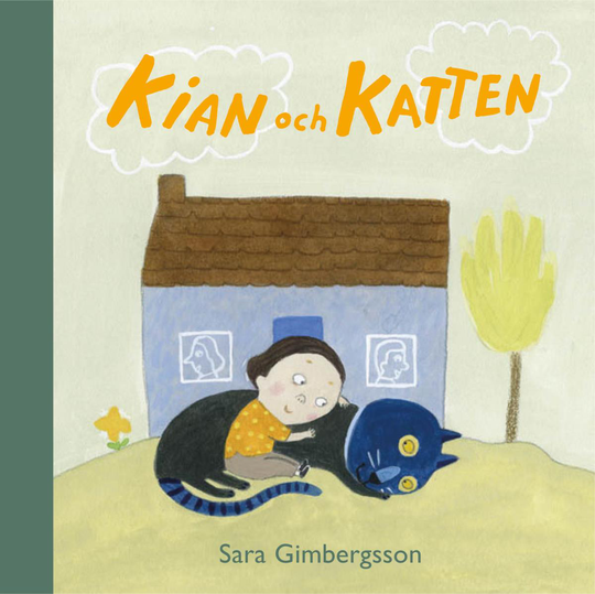 Kian Och Katten