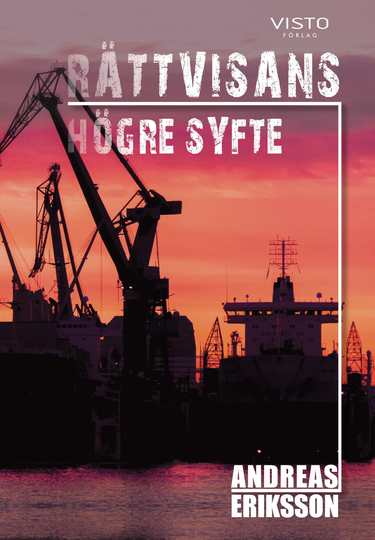 Rättvisans Högre Syfte