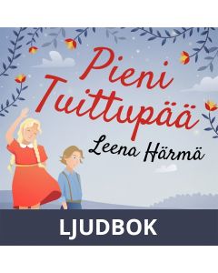 Pieni Tuittupää, Ljudbok