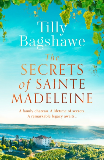 Secrets Of Sainte Madeleine