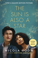 The Sun Is Also A Star Fti