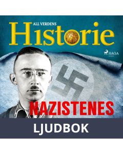 Nazistenes mysterier, Ljudbok