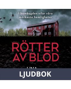 Rötter av blod , Ljudbok
