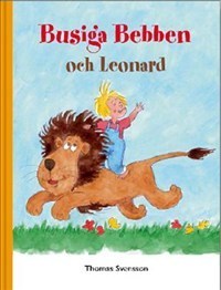 Busiga Bebben Och Leonard