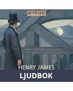 The American, Ljudbok