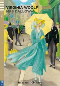 Mrs Dalloway (engelsk)
